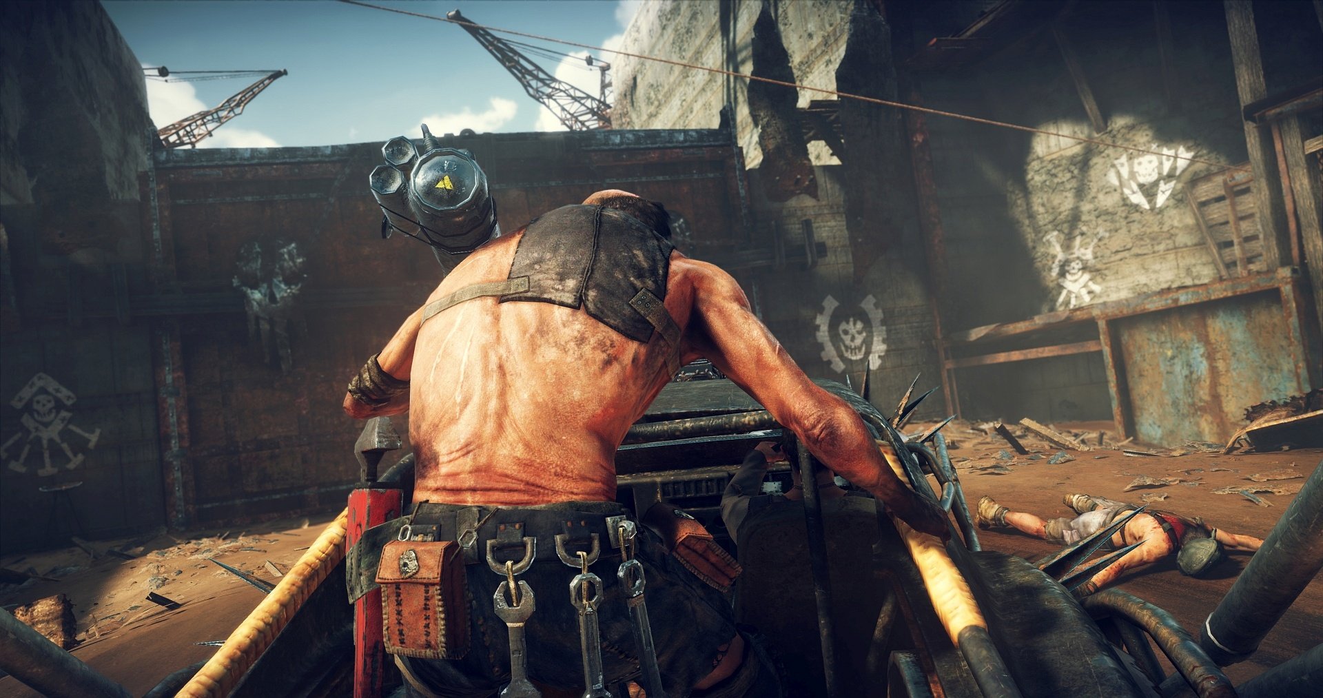Mad Max - Imagen 27